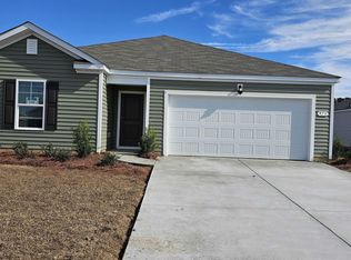 973 Corn Husk Loop Lot 263 Kerry #A, Conway, SC 29527