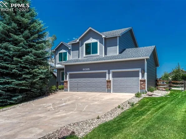 15654 Coquina Dr, Monument, CO 80132