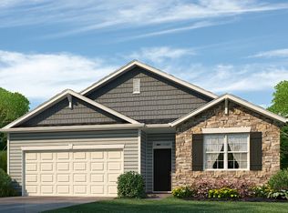 6016 Muirfield Point, Union City, GA 30291