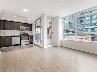 830 Lawrence Ave W UNIT 730, Toronto, ON M6A 0B6