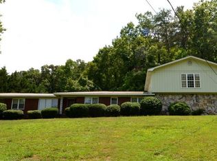 264 Reeves Station Rd SW, Calhoun, GA 30701