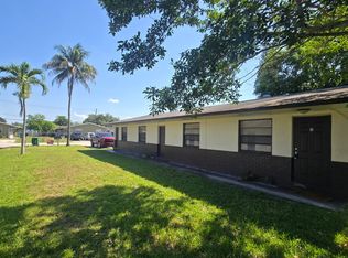 6134 SW 40th CT, Hollywood, FL 33023