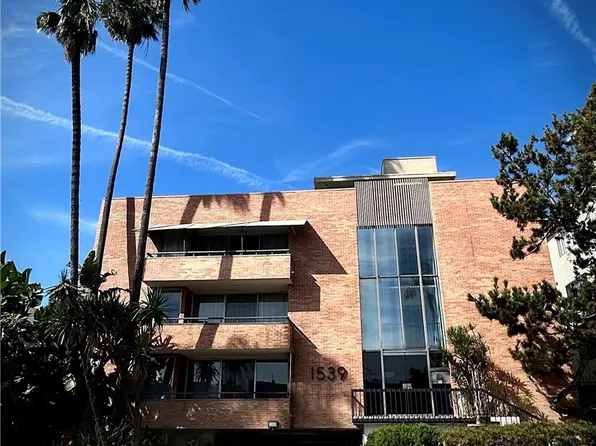 1539 N Laurel Ave APT 101, Los Angeles, CA 90046