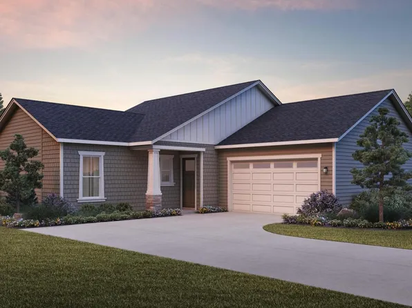 33485 Douglas Ave SE, Black Diamond, WA 98010