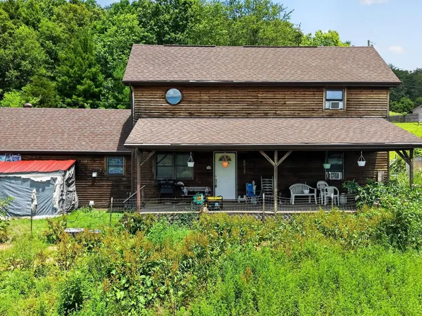 4613 Route 503, Greenup, KY 41144