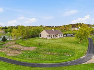 20809 Bunker Hill Rd, Harvard, IL 60152