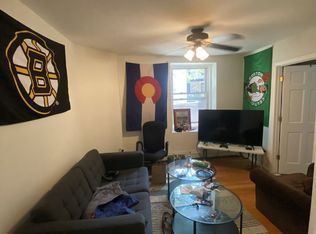 28 Fleet St APT 4G, Boston, MA 02113