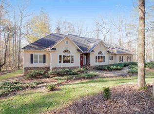 110 Bradley Ct, Newnan, GA 30263
