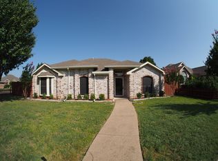 2511 Dandelion Ln, Rowlett, TX 75089