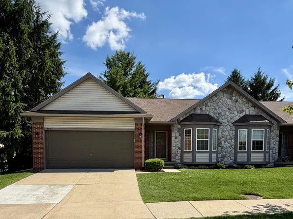 3067 Brookside Dr, Waterford, MI 48328