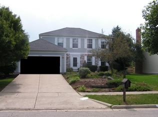 6355 Valley Stream Dr, Dublin, OH 43017