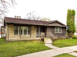 213 Winona St SE, Chatfield, MN 55923