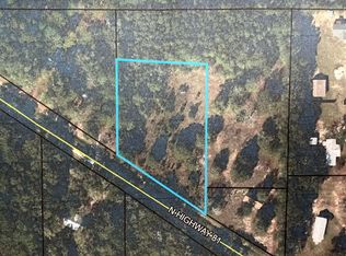 2751 N Highway 81, Ponce De Leon, FL 32455