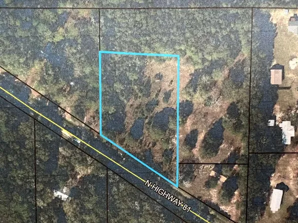 2751 N Highway 81, Ponce De Leon, FL 32455