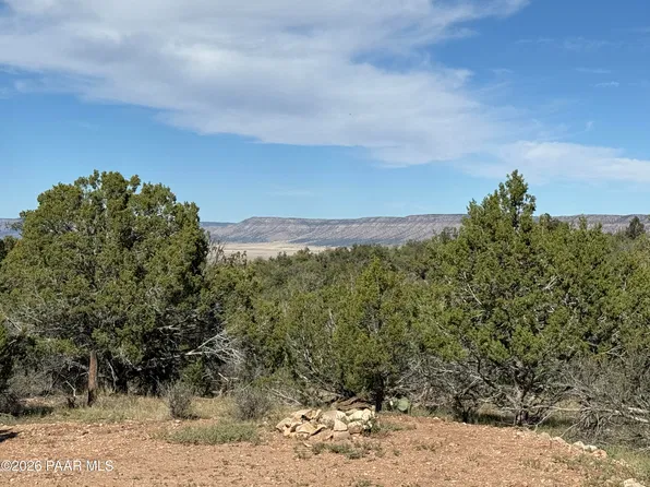 54697 N Echo Ln, Seligman, AZ 86337