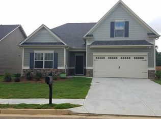 21 Mercer Ln, Cartersville, GA 30120