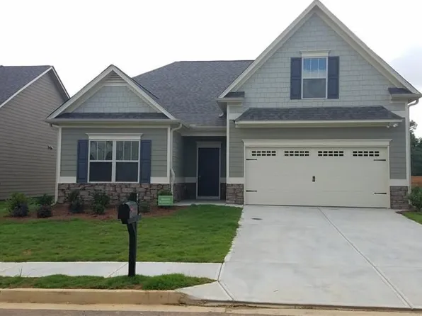 21 Mercer Ln, Cartersville, GA 30120