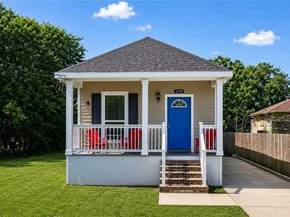 3205 Ptolemy St, New Orleans, LA 70114