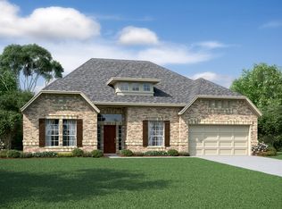 224 Peninsula Point Dr, Montgomery, TX 77356