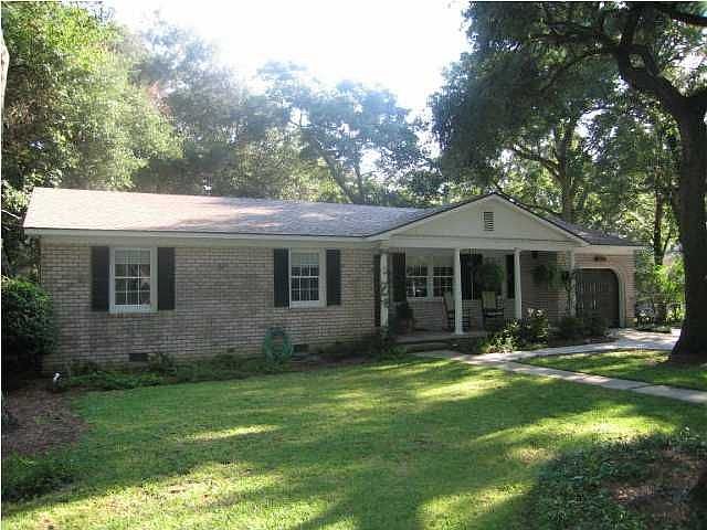 Beautiful home, large lot