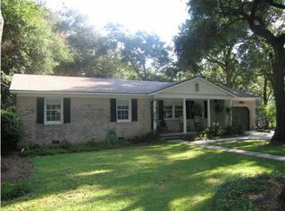 430 Longstreet Dr, Charleston, SC 29412