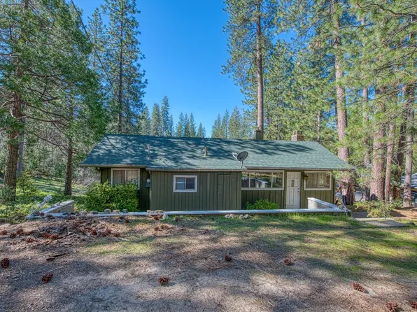 44916 Mountain Meadow Rd, Oakhurst, CA 93644