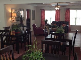 102 Old Depot Rd APT 1, Farmington, AR 72730