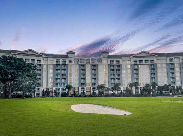 1991 Presidential Way #709