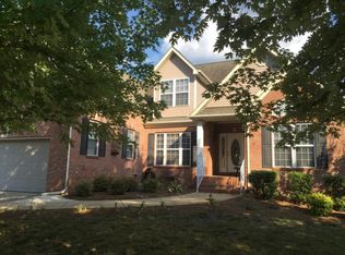 7130 Houser Ridge Ln, Hixson, TN 37343