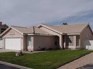 108 Highwood Ave, Henderson, NV 89002