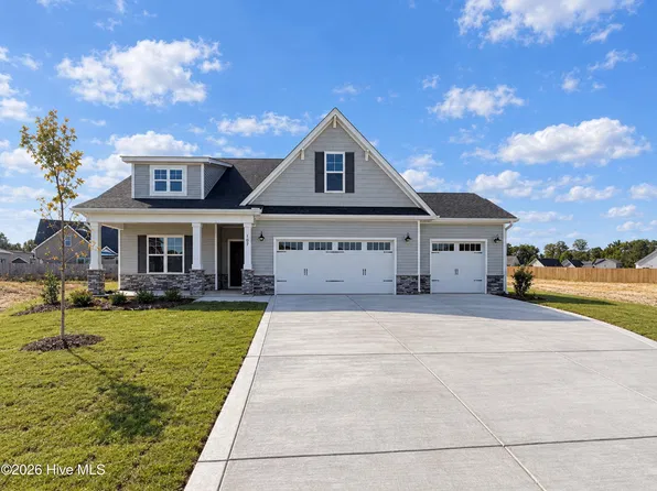 107 Lola Place, La Grange, NC 28551
