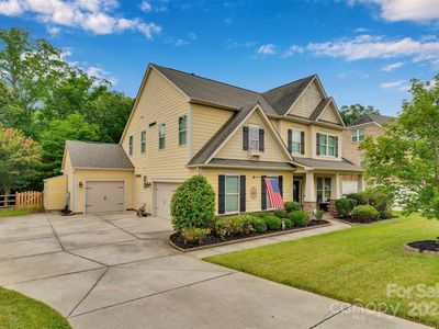 5105 Forest Knoll Ct, Indian Trail, NC, 28079