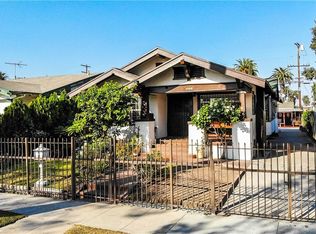 1639 Leighton Ave, Los Angeles, CA 90062