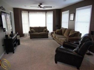 56103 Twelve Mile Rd, New Hudson, MI 48165