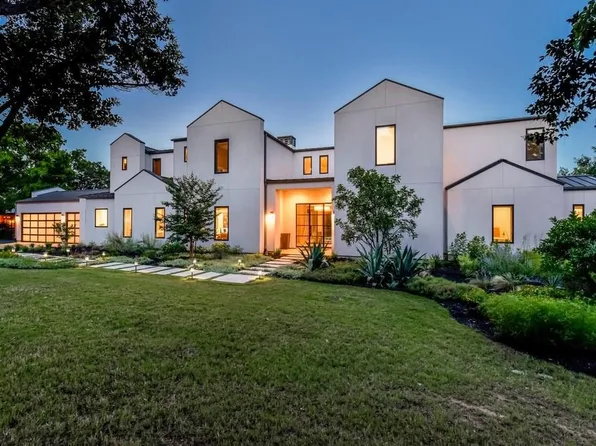 203 Wild Cat Holw, West Lake Hills, TX 78746