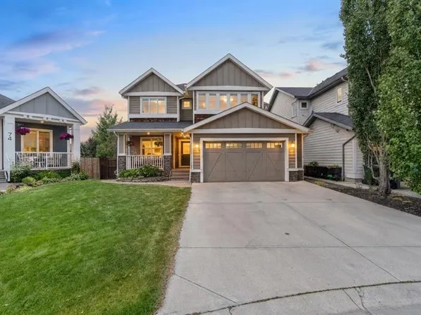 78 NE Auburn Sound Pl SE, Calgary, AB T3M 0G1