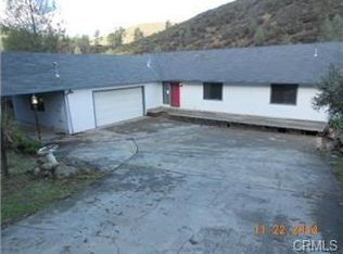 2190 Stage Coach Canyon Rd, Pope Valley, CA 94567