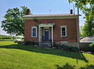 8287 County Road 46, Galion, OH 44833