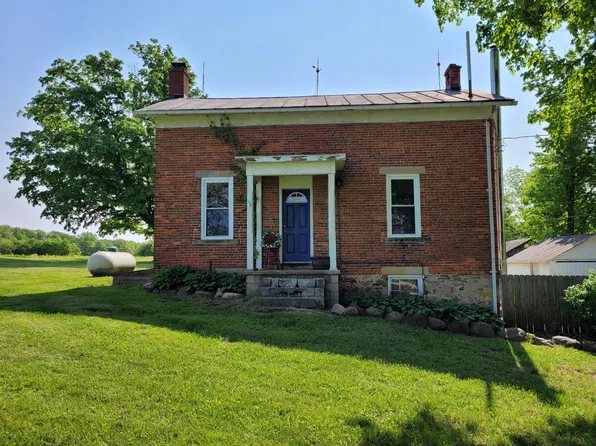 8287 County Road 46, Galion, OH 44833