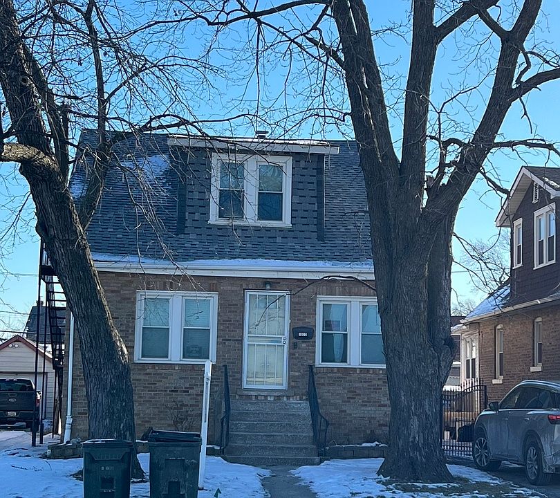 1033 25th Ave, Bellwood, IL 60104 Zillow