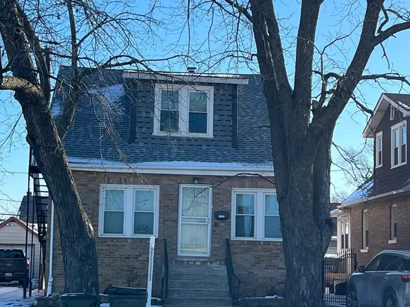 1033 25th Ave, Bellwood, IL 60104