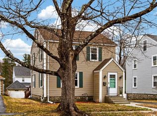 51 Brantwood Rd, Worcester, MA 01602