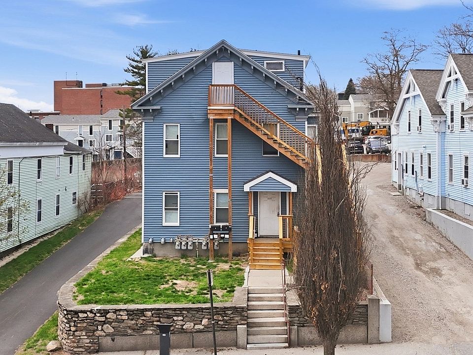 1st image of 34 Irving St