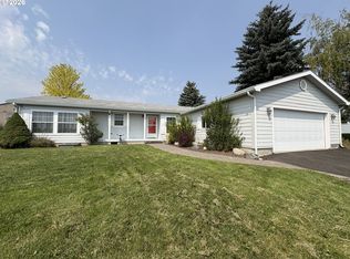 206 Autim St, Enterprise, OR 97828
