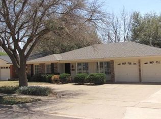 2911 68th St, Lubbock, TX 79413