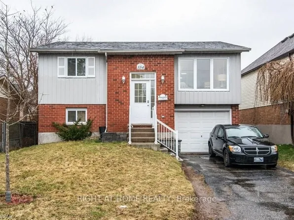 554 Halberstadt Cir, Cambridge, ON N3H 5J5