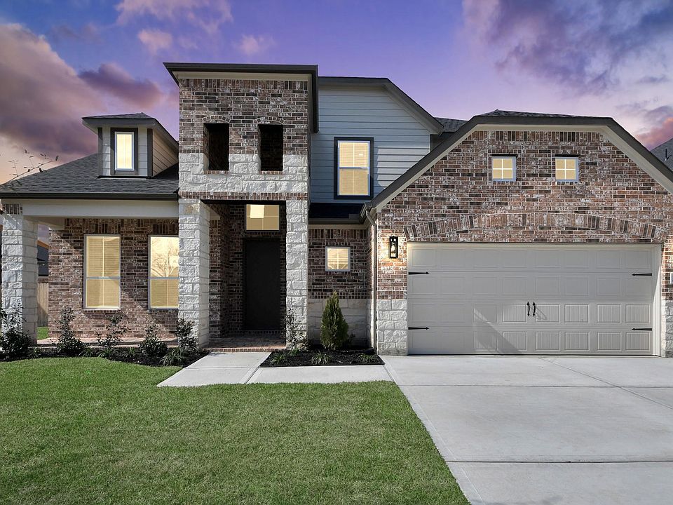 1st image of 3109 Skerne Spring Dr