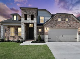 3109 Skerne Spring Dr, Spring, TX 77373