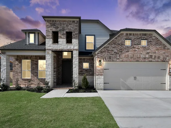 3109 Skerne Spring Dr, Spring, TX 77373