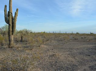 28800 N Dynamite Blvd And 163rd Ave #4.29ACRES, Surprise, AZ 85387